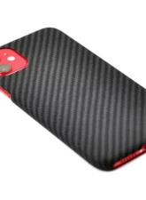 Auto Tecknic Super Thin Aramid Case - iPhone 12 Series                                     - ATK-UN-0019 - Image 4